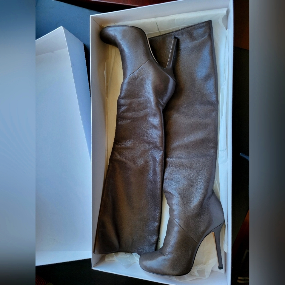 Camilla Skovgaard Boots